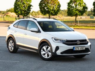 Volkswagen Taigo 1.0 70kW