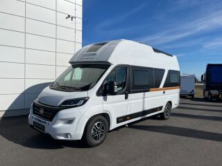 Globe-Traveller Voyager X 2.2 132kW