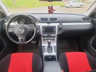 Volkswagen Passat 2.0 125kW