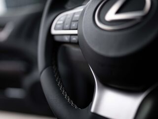 Lexus GS 300h 2.5 133kW