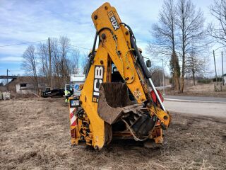 JCB 4cx