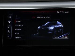 Audi e-tron 50 Advanced 230kW