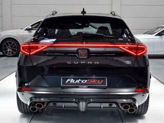 Cupra Formentor VZ5 2.5 287kW