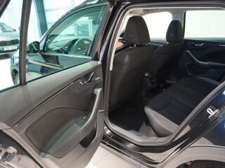 Skoda Kamiq SCOUT 1.5 TSI 110kW