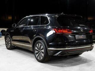Volkswagen Touareg 3.0 170kW