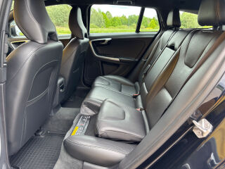 Volvo V60 SUMMUM NORDIC LUXURY LINE ONCALL 2.0 88kW