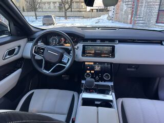 Land Rover Range Rover Velar 2.0 150kW