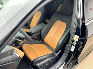 Audi A5 Avant TDI quattro S line 2.0 150kW