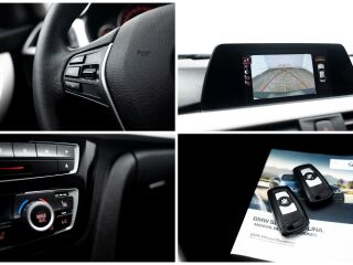BMW 318 d 2.0 110kW