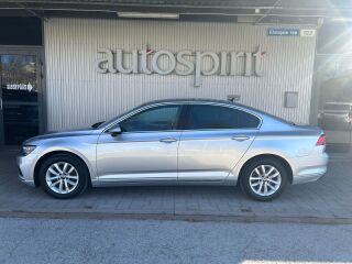Volkswagen Passat Business 1.5 TSI 110kW