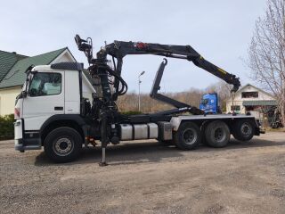 Volvo FM12