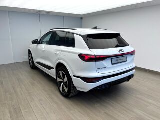 Audi Q6 e-tron performance 225кВ