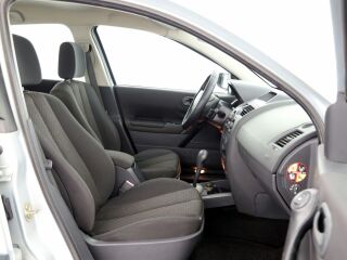 Renault Megane Elegance ATM 1.6 83кВ