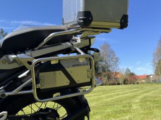 BMW R 1200 GS ADVENTURE LC 92kW