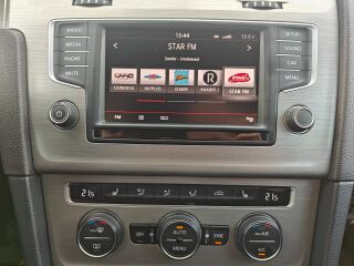 Volkswagen Golf 1.6 R4 TDI 81kW