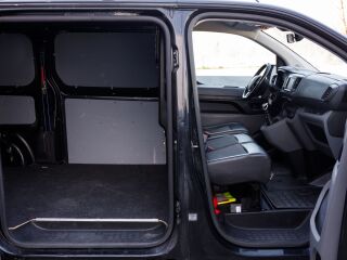 Peugeot Expert 2.0 90kW