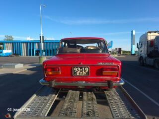VAZ 2103 1.3 R4 50kW