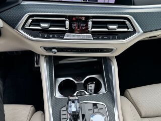 BMW X6 M50d xDrive 3.0 294kW