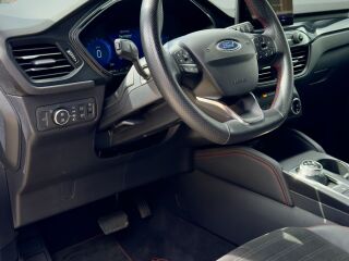 Ford Kuga ST-Line 2.5 112kW