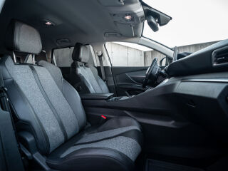Peugeot 5008 1.5 96кВ