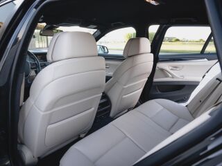 BMW 530 xDrive 3.0 190kW