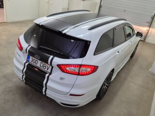 Ford Mondeo ST Line / / Sound 1.5 118kW