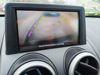 Nissan Qashqai 2.0 104кВ