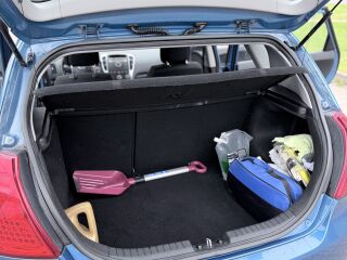 Kia Ceed 1.4 66kW