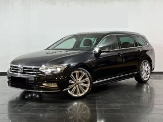 Volkswagen Passat R-Line 2.0 110kW