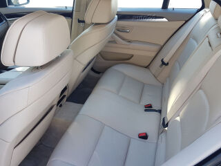 BMW 530 X-Drive F11 Touring 3.0 R6 190kW