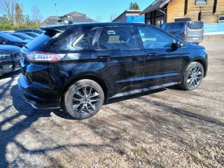 Ford Edge Sport 2.0 TDI 155kW