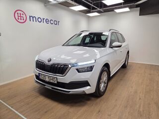 Skoda Kamiq Ambition 1.0 81кВ
