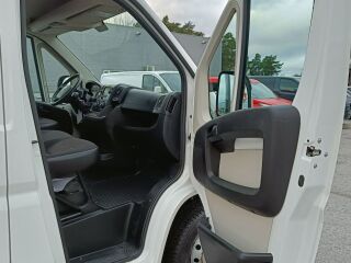 Citroen Jumper Long 2.0 96kW