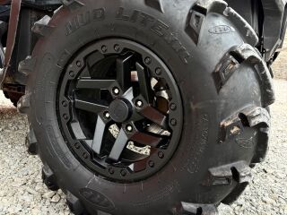 CFMOTO CFORCE 1000 55кВ