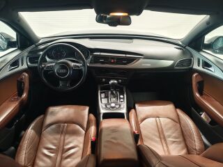 Audi A6 Quattro S-Line 3.0 V6 TDI 180kW