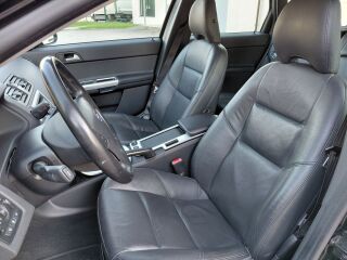 Volvo V50 1.6 R4 HDI 84kW
