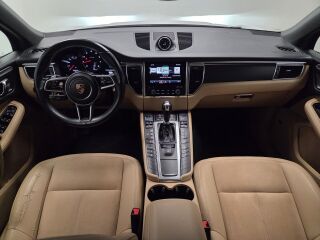 Porsche Macan 2.0 185kW