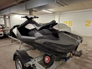 Sea-Doo Spark