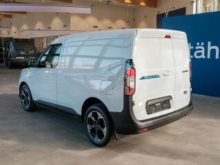 Ford Transit Courier Limited VAN elekter 100kW