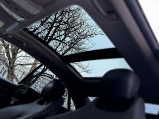 Mercedes-Benz E 550 4.7 V8 300kW
