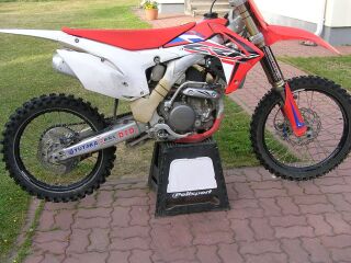 Honda CRF 250