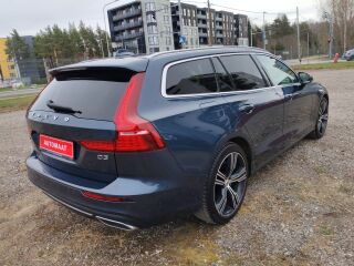 Volvo V60 INSCRIPTION 2.0 D3 110kW