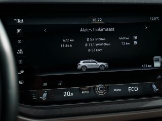 Volkswagen Touareg Atmosphere 4Motion Plug-In Hybrid 3.0 V6 TFSI PHEV 280kW 250кВ