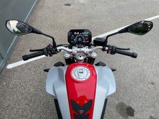 BMW F 900 R R2 77kW
