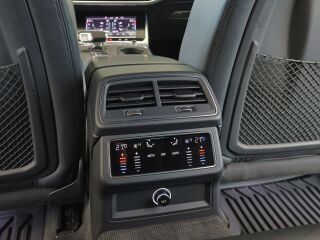 Audi A7 Sportback 50 quattro 3.0 TDI 210kW