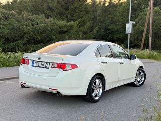 Honda Accord EXECUTIVE ATM 2.4 i-VTEC 148кВ