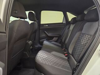 Volkswagen Taigo R-Line 1.5 TSI 110kW