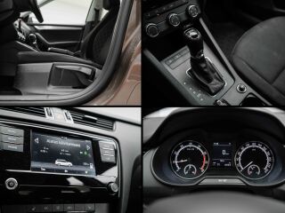 Skoda Octavia 1.0 85kW