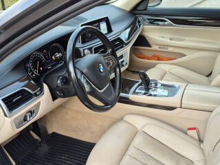 BMW 730 LD LONG G12 XDrive 3.0 195kW