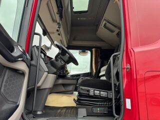 Scania R450 +ADR+SMART2 EURO 6 331kW